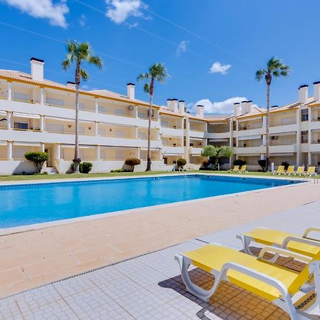 קווארטיירה Al - Apartamento Atlantida Mar מראה חיצוני תמונה