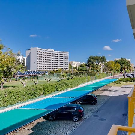 קווארטיירה Al - Apartamento Atlantida Mar מראה חיצוני תמונה