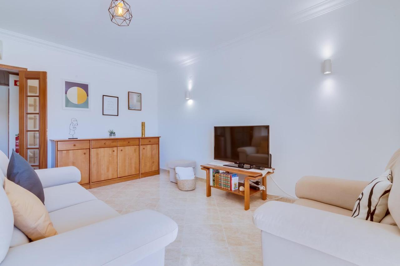 קווארטיירה Al - Apartamento Atlantida Mar מראה חיצוני תמונה