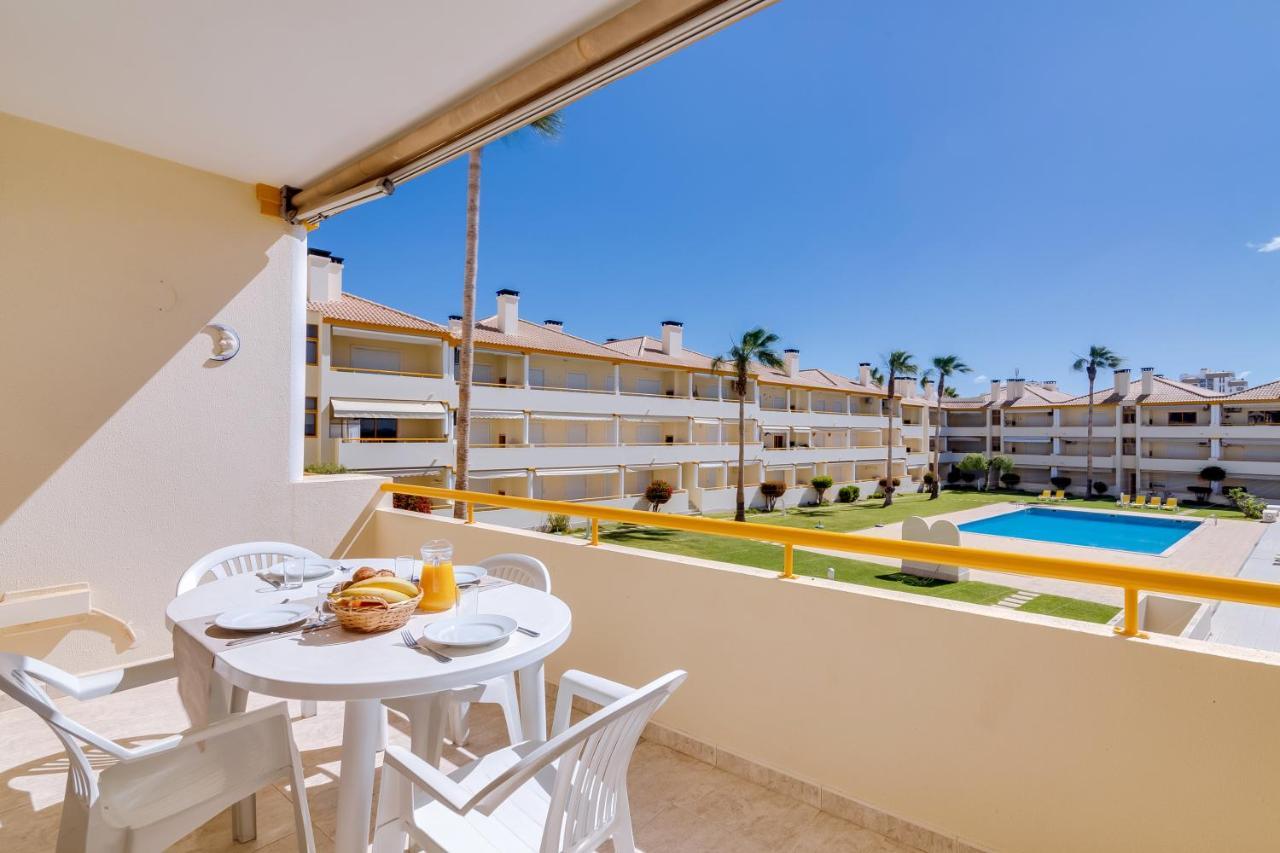 קווארטיירה Al - Apartamento Atlantida Mar מראה חיצוני תמונה
