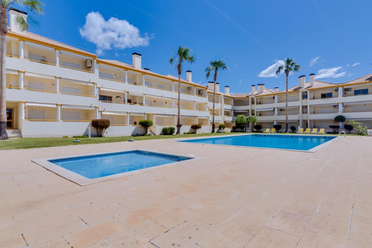 קווארטיירה Al - Apartamento Atlantida Mar מראה חיצוני תמונה