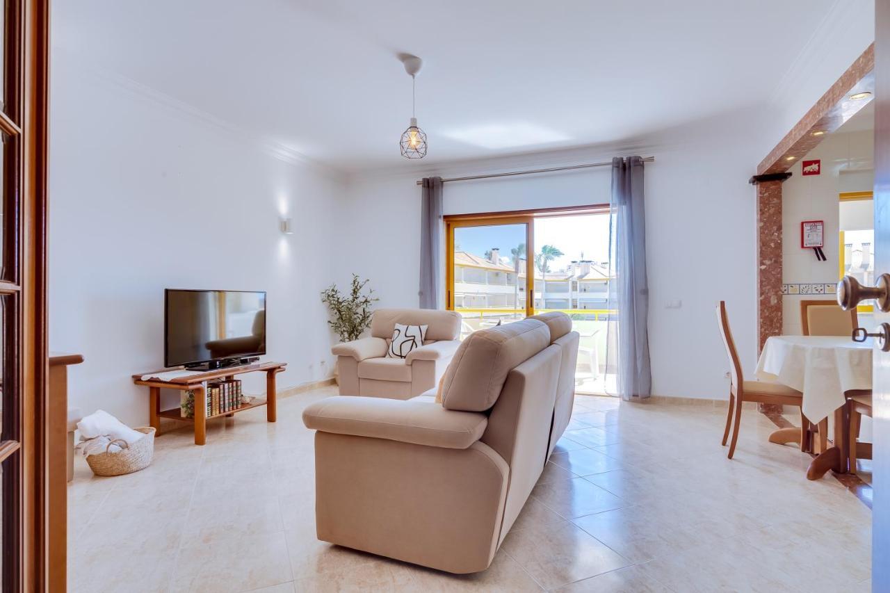 קווארטיירה Al - Apartamento Atlantida Mar מראה חיצוני תמונה