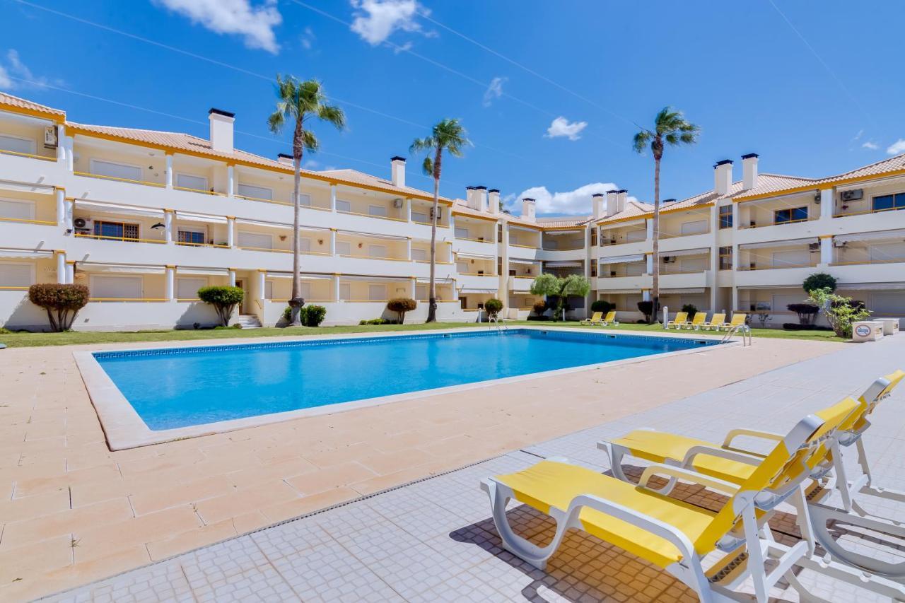 קווארטיירה Al - Apartamento Atlantida Mar מראה חיצוני תמונה