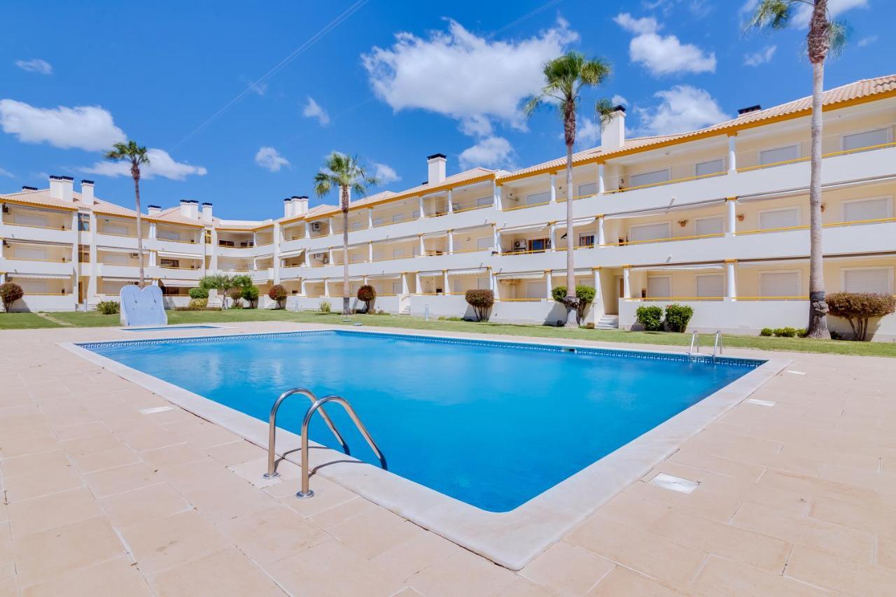 קווארטיירה Al - Apartamento Atlantida Mar מראה חיצוני תמונה