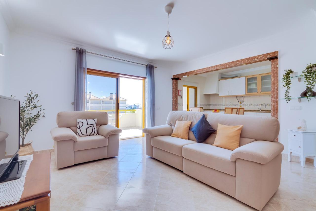 קווארטיירה Al - Apartamento Atlantida Mar מראה חיצוני תמונה