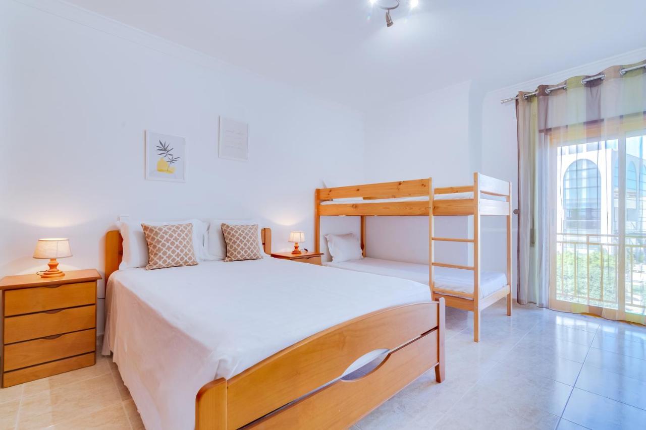 קווארטיירה Al - Apartamento Atlantida Mar מראה חיצוני תמונה
