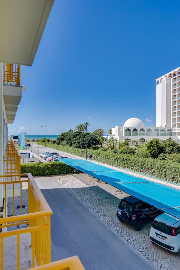 קווארטיירה Al - Apartamento Atlantida Mar מראה חיצוני תמונה