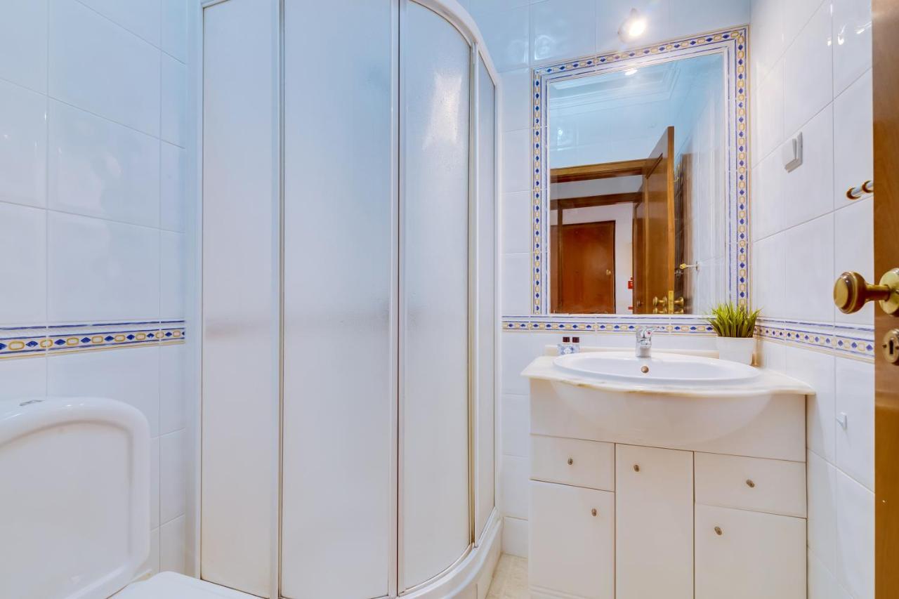 קווארטיירה Al - Apartamento Atlantida Mar מראה חיצוני תמונה