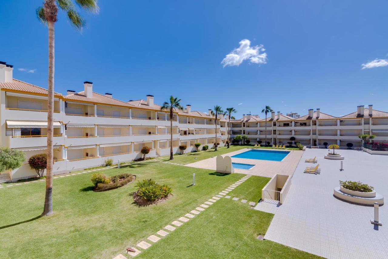 קווארטיירה Al - Apartamento Atlantida Mar מראה חיצוני תמונה