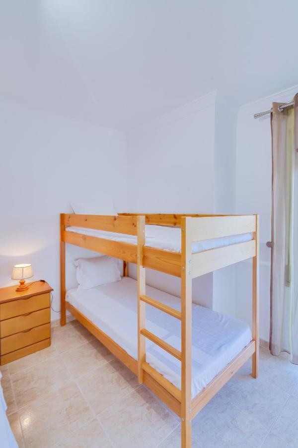 קווארטיירה Al - Apartamento Atlantida Mar מראה חיצוני תמונה