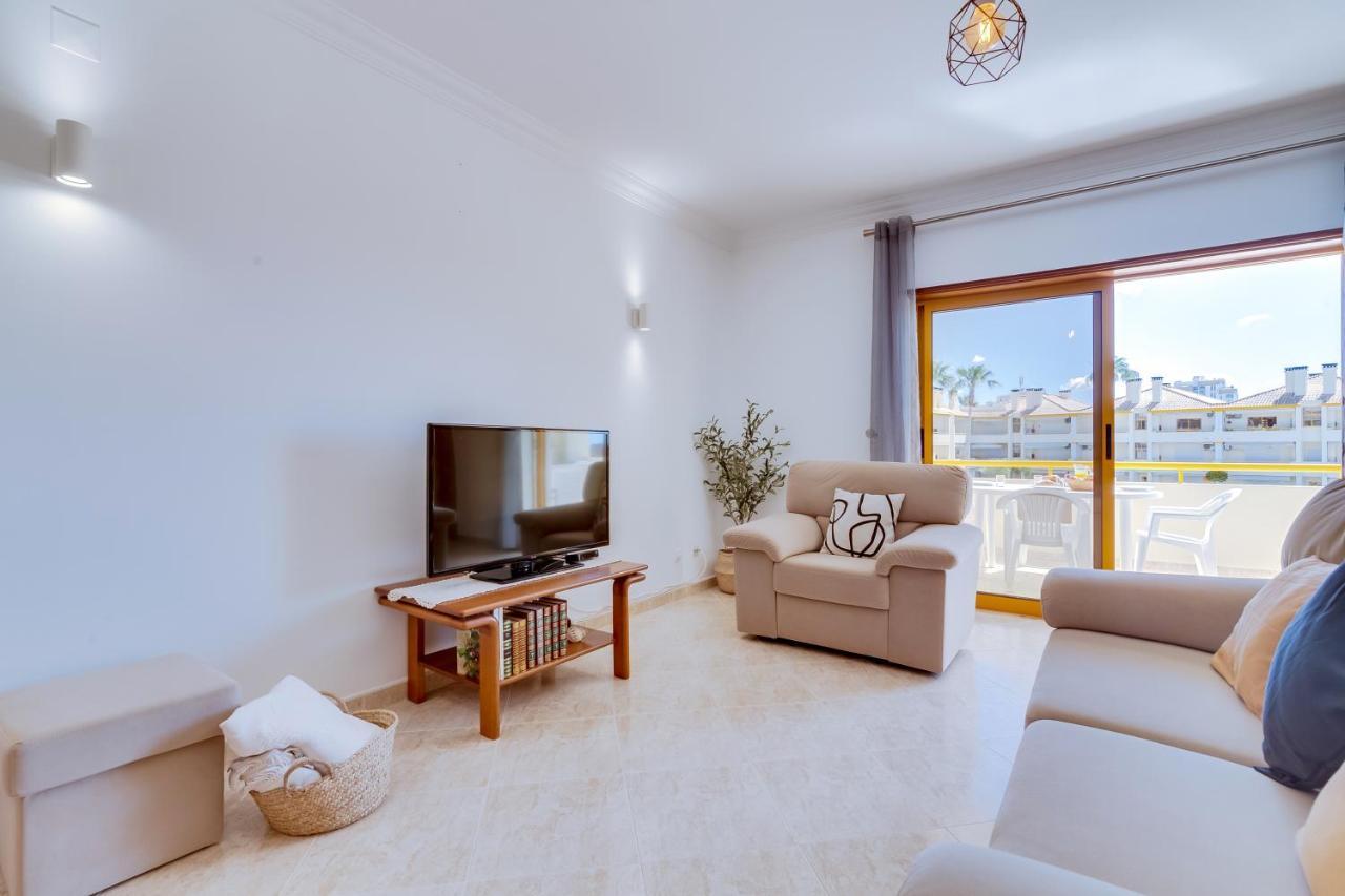 קווארטיירה Al - Apartamento Atlantida Mar מראה חיצוני תמונה