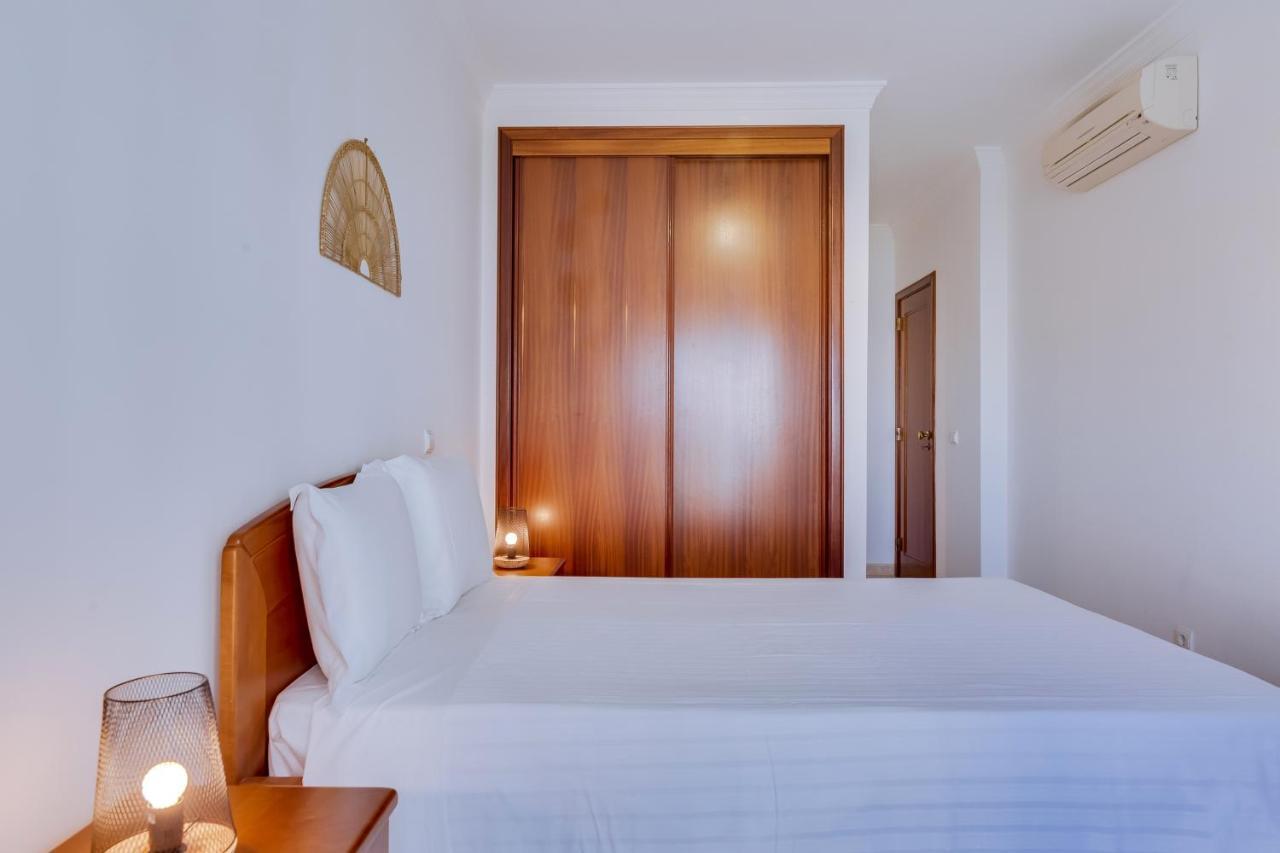 קווארטיירה Al - Apartamento Atlantida Mar מראה חיצוני תמונה