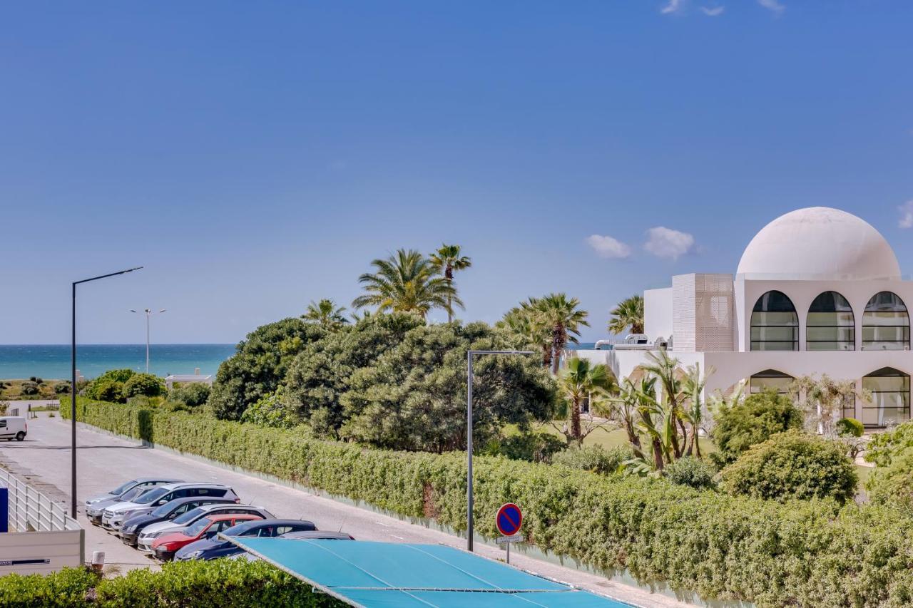 קווארטיירה Al - Apartamento Atlantida Mar מראה חיצוני תמונה